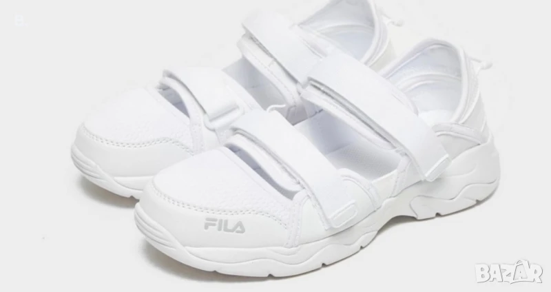 Спортни маратонки/сандали Fila, снимка 1