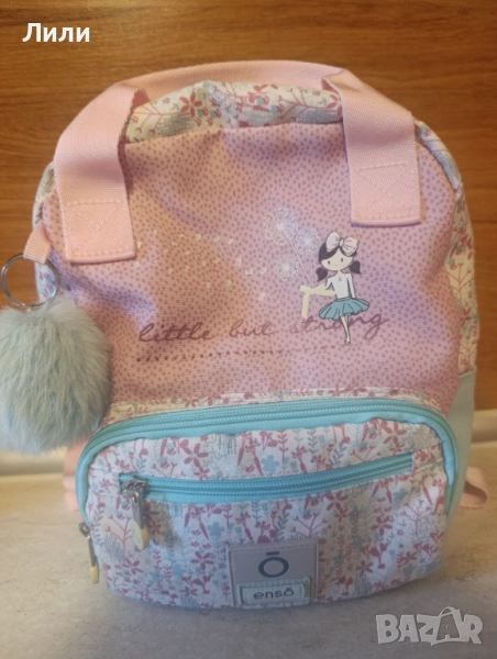 Отлична раничка Enso, снимка 1