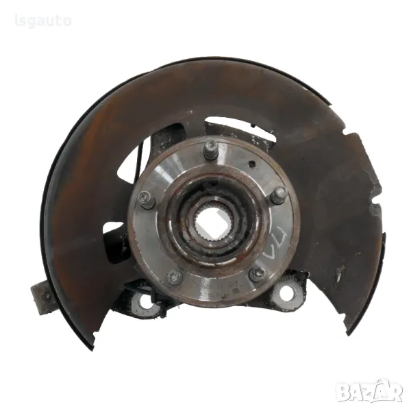 Преден ляв шенкел Opel Zafira Tourer C  ID: 141001, снимка 1