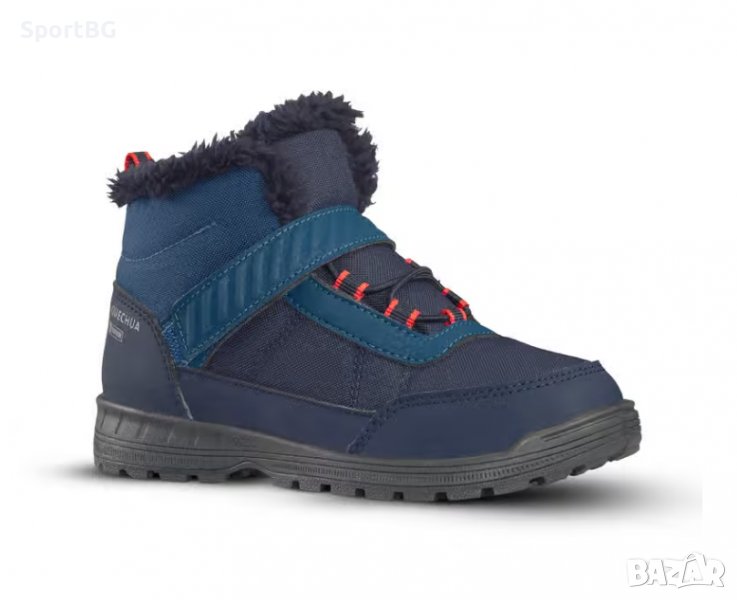 Детски зимни обувки, снимка 1