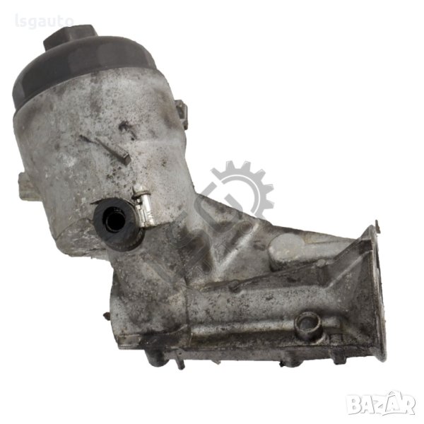 Корпус маслен филтър Opel Meriva A 2003-2010 ID: 120727, снимка 1