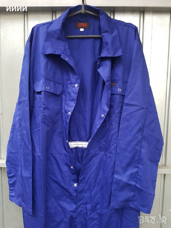 Гащеризон, снимка 1