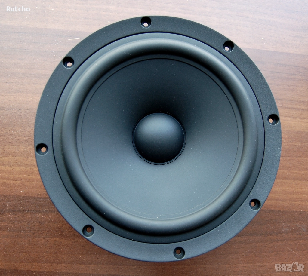 Чифт чисто нови високоговорители SB Acoustic SB23NRXS45-8., снимка 1