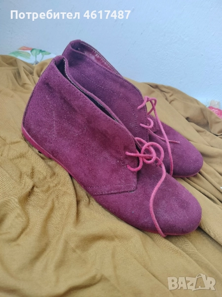 обувки , снимка 1