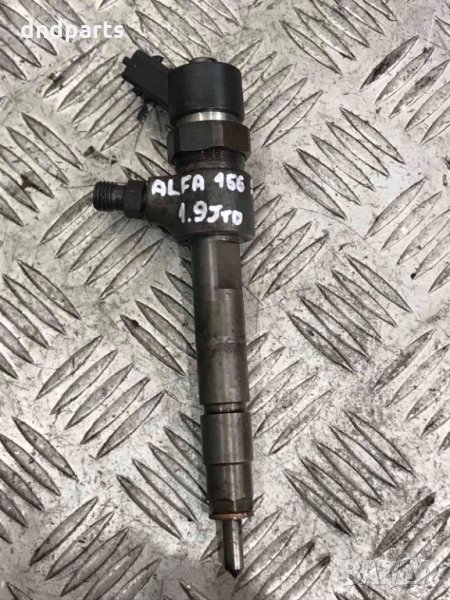 Дюзи Alfa Romeo 156 1.9JTD 1999г., снимка 1