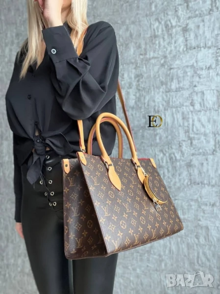 чанти louis vuitton , снимка 1
