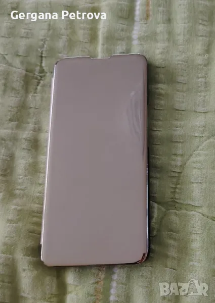 Калъф огледален за  Honor Magic 6 lite , снимка 1