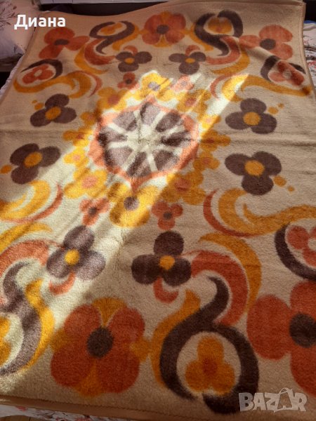 Одеяло 148/195 см, 100 % ПАН , снимка 1