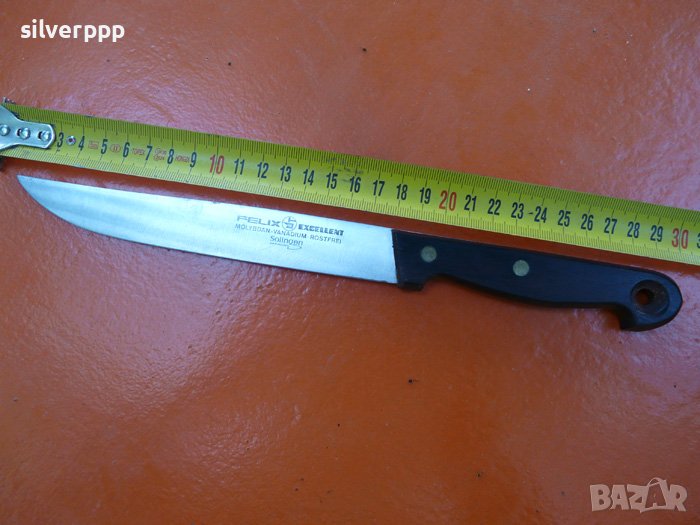  Нож Солинген - 34 , снимка 1