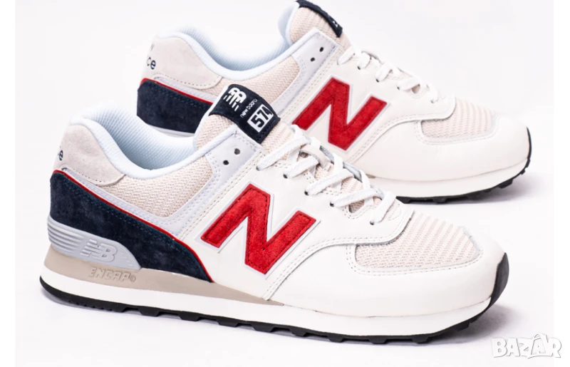  маратонки New Balance 574 номер 46 ,5, снимка 1
