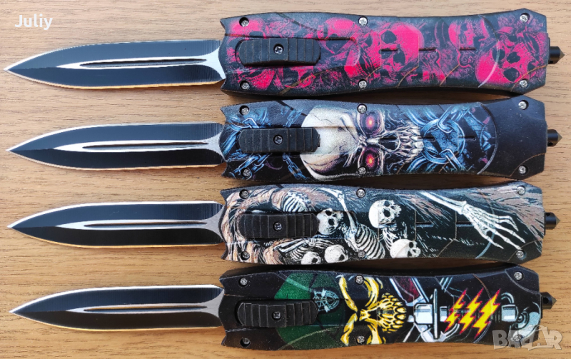 Автоматична кама / 4 модела /, снимка 1