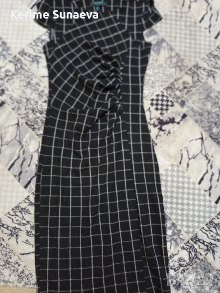 Рокля, снимка 1