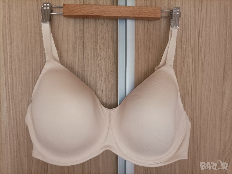 Памучен сутиен , снимка 1