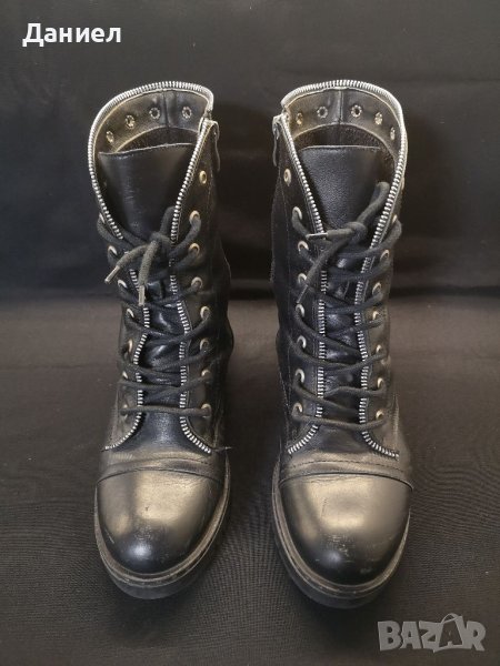 Дамски обувки, снимка 1