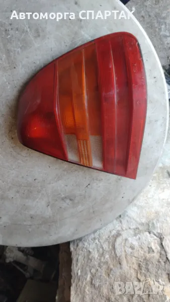 Ляв и десен стоп за Мерцедес W202, снимка 1