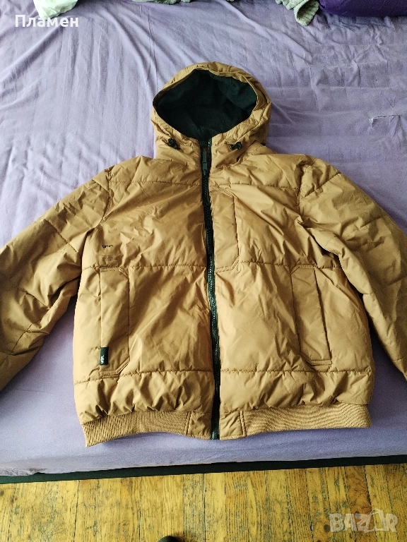 Зимно топло яке House , снимка 1