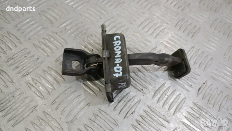 Стопер врата Fiat Croma 2007г.(предна дясна)	, снимка 1