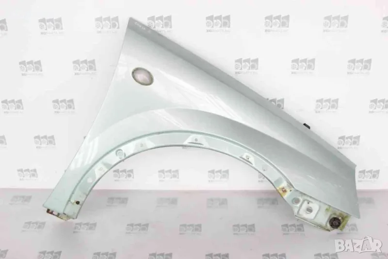  Десен калник за Opel Corsa C (2000-2006), снимка 1