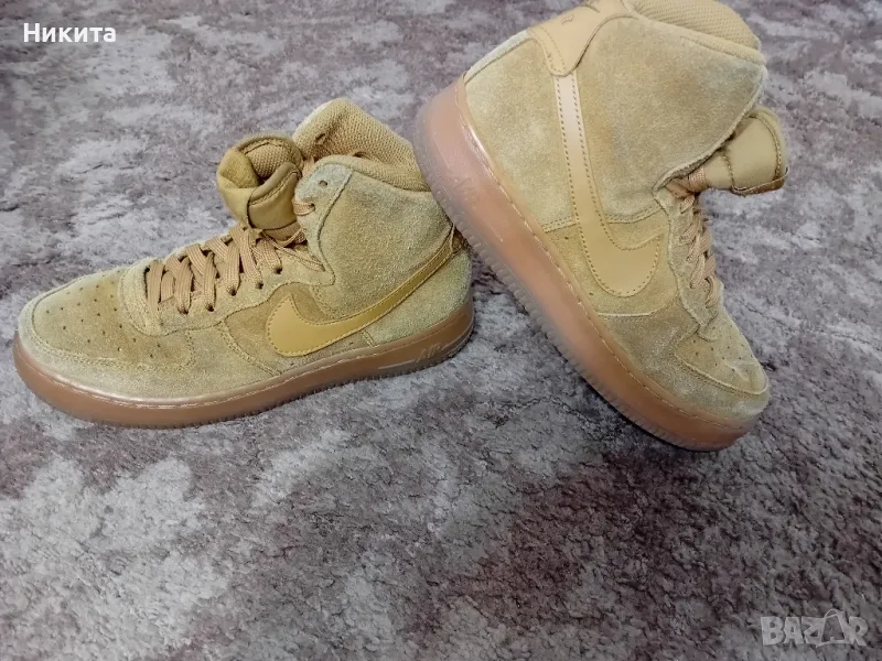 Найк 38 номер-Индонезия, снимка 1