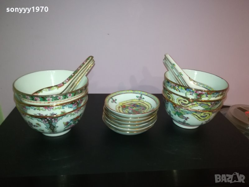 порцелан-внос германия 2009211148, снимка 1