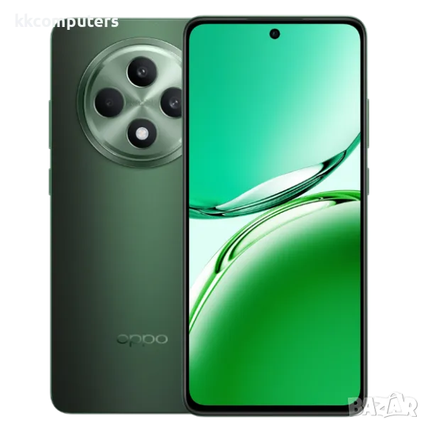 ЧАСТИ ЗА - Oppo Reno 12FS, снимка 1