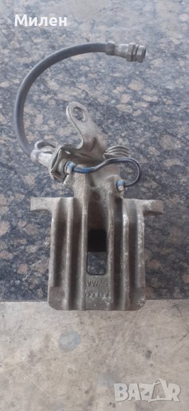 Заден Ляв Спирачен Апарат TRW За Ауди А3 2,0TDI 140к.с 2003-2009 Година Ауди А3 , снимка 1