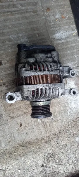 Алтернатор Peugeot 207 1.4 95к.с., снимка 1