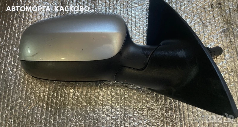 ДЯСНО ОГЛЕДАЛО OPEL CORSA C , снимка 1