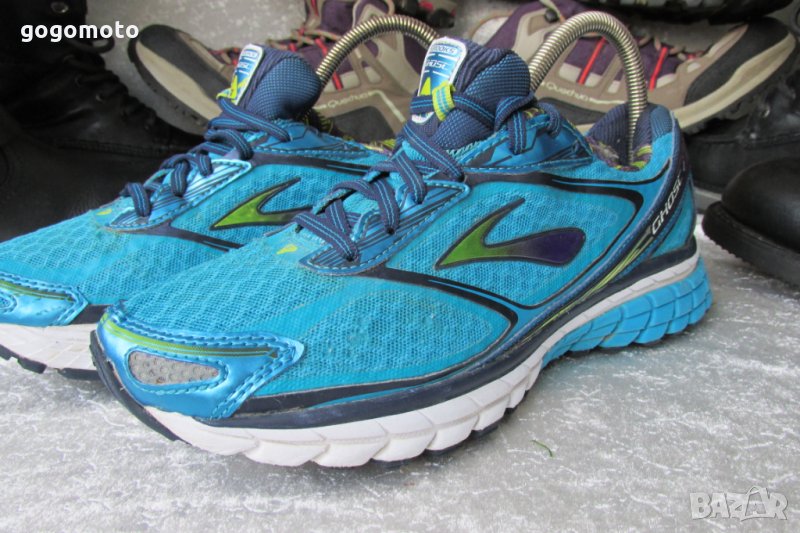 унисекс маратонки Brooks® Ghost 7 original , N- 39 - 40, снимка 1