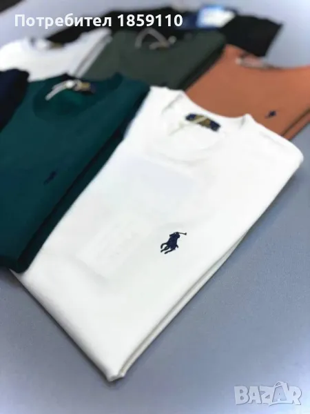 мъжка тениска , снимка 1