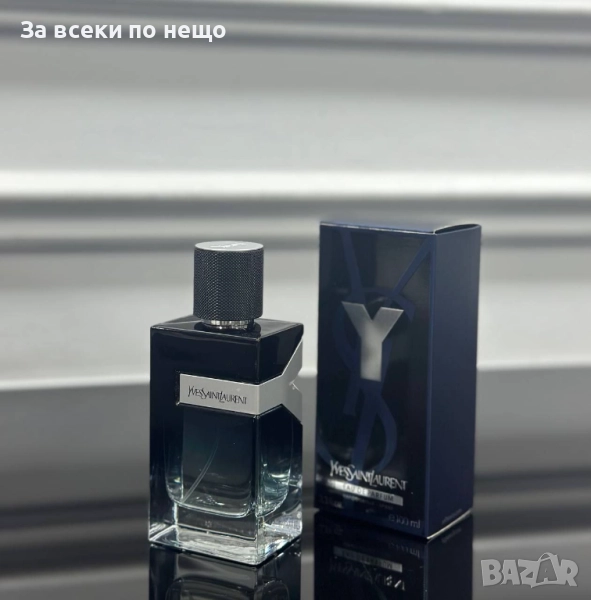Yves Saint Laurent Парфюмна Вода За Мъже Код E1002, снимка 1