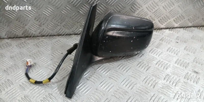 Ляво огледало Mazda 323 1997г.	, снимка 1