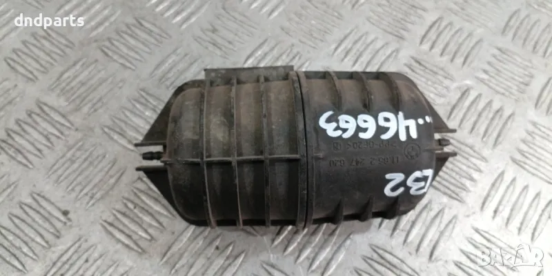 Компенсаторен съд BMW E46 320D 150hp 2003г.	, снимка 1