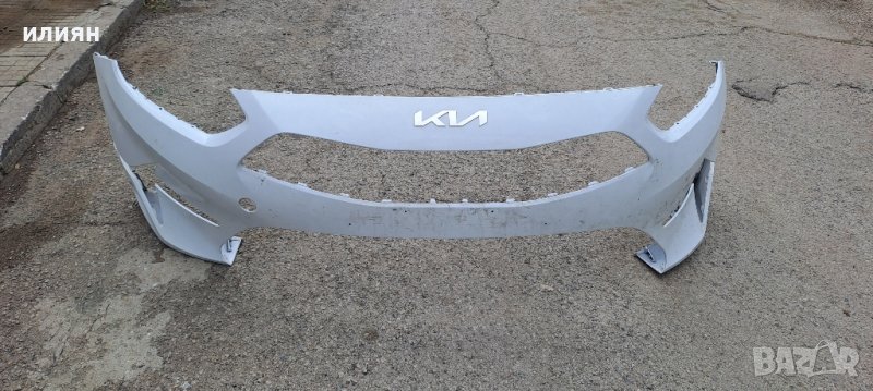 Предна броня за Kia Ceed 3 Facelift 2021 2022 2023 86511J7DA0, снимка 1