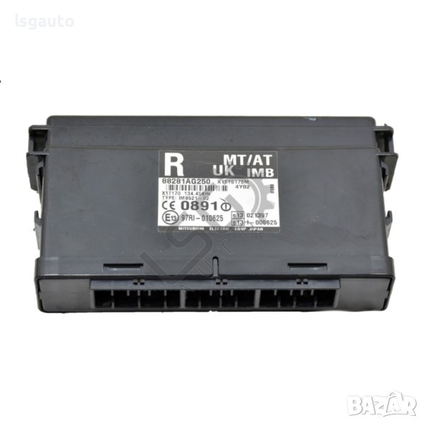 BCM модул Subaru OUTBACK IV 2003-2009 ID:110499, снимка 1