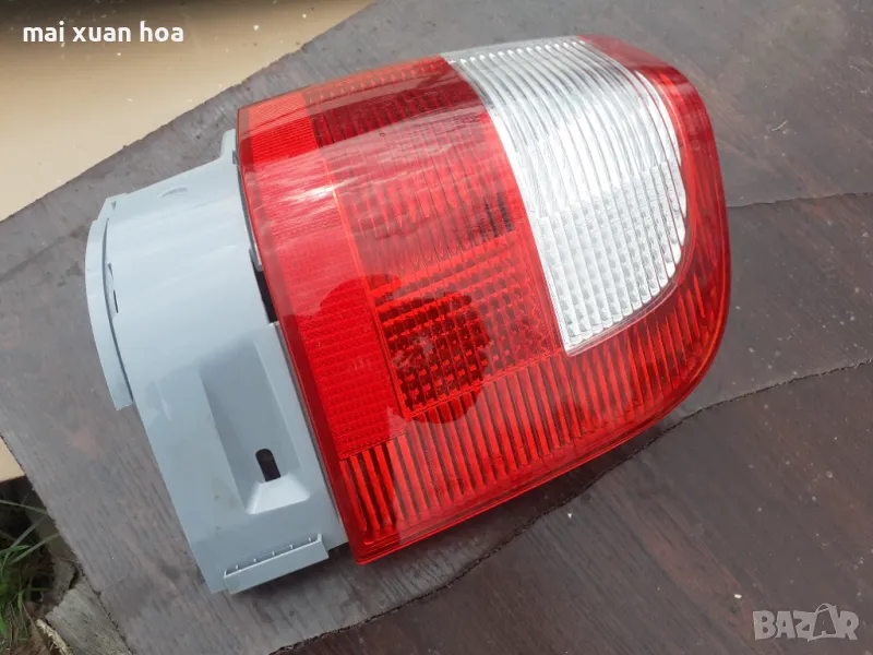 Стоп Десен Форд Галакси, нов , оригинал Хелла 2002 , , снимка 1