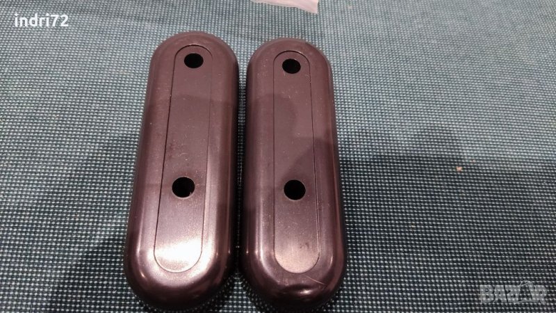 Предпазни капаци за ninebot max g30, снимка 1