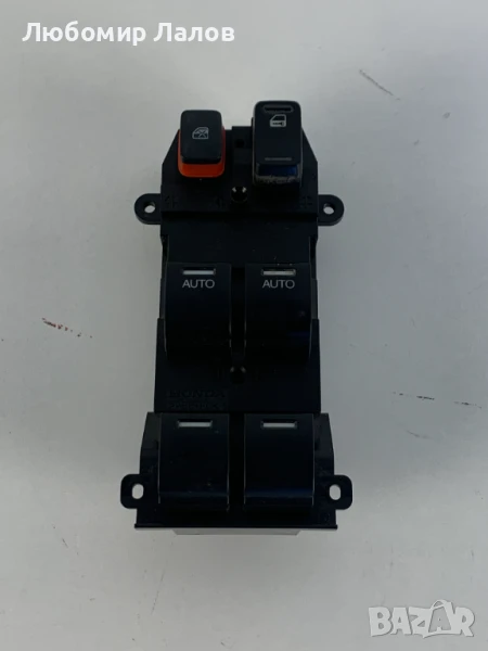 Бутони управление стъкла Honda CR-V III 2009г. , снимка 1