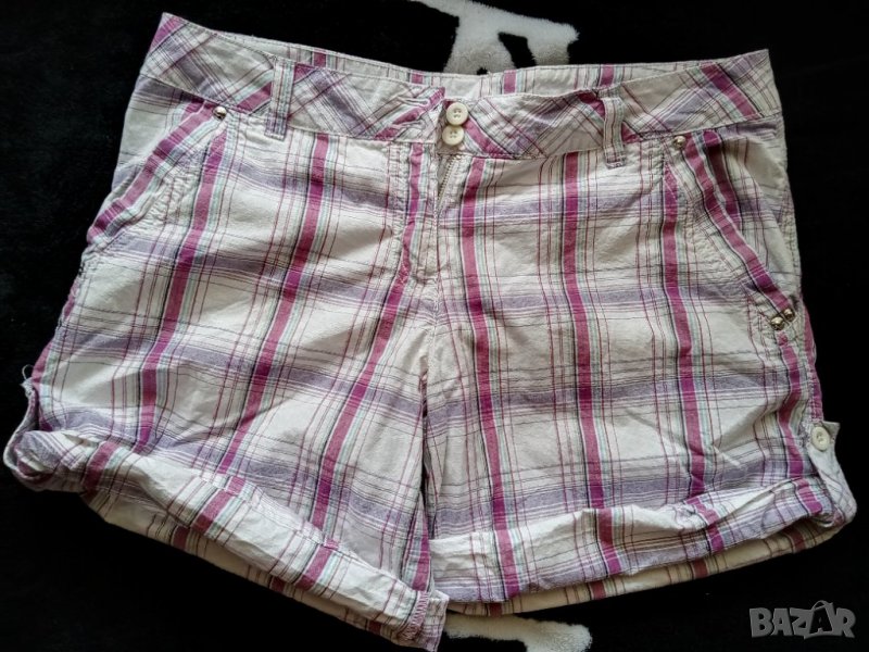 Дамски къси панталони , снимка 1