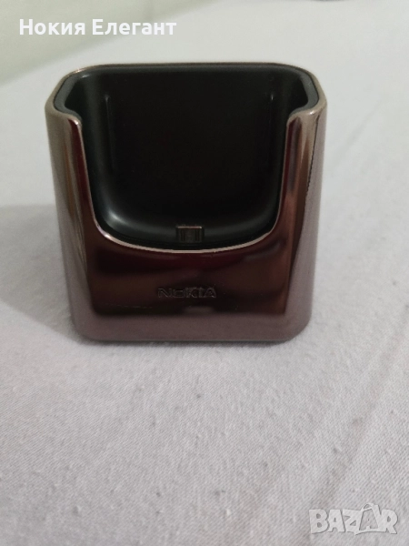 Док станция за Nokia 8800 arte sapphire , снимка 1