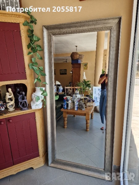 Огледало , снимка 1