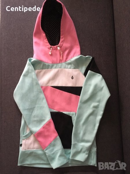 Суитчър Volcom, снимка 1