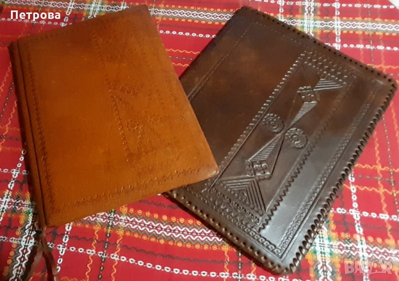 Адресна папка, снимка 1