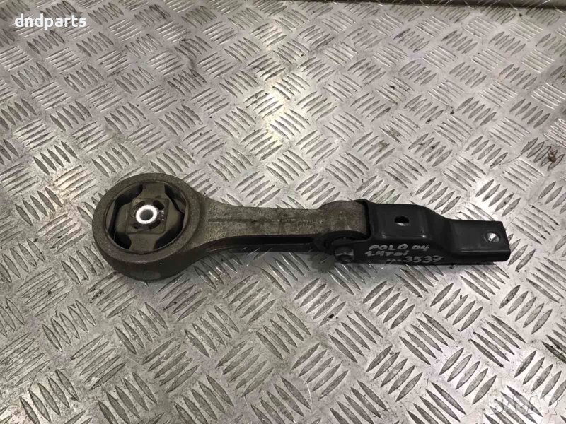 Тампон VW Polo,1.4TDI,2004г., снимка 1