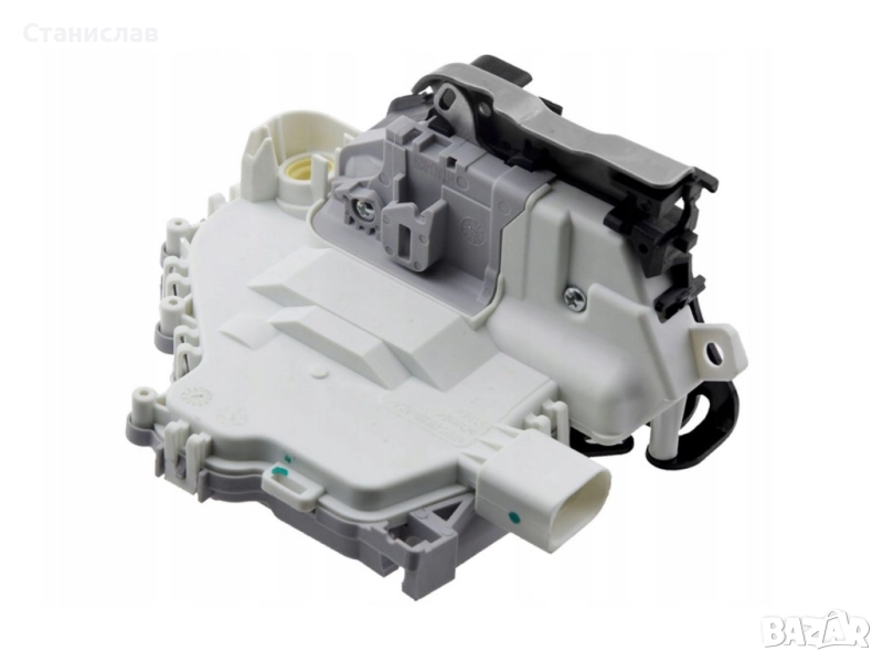 Брава за лява врата за Audi TT FV/8S, снимка 1