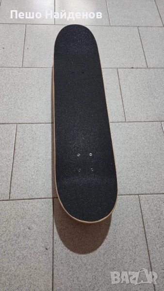 Скейтборд Monster Energy Чисто нов, снимка 1