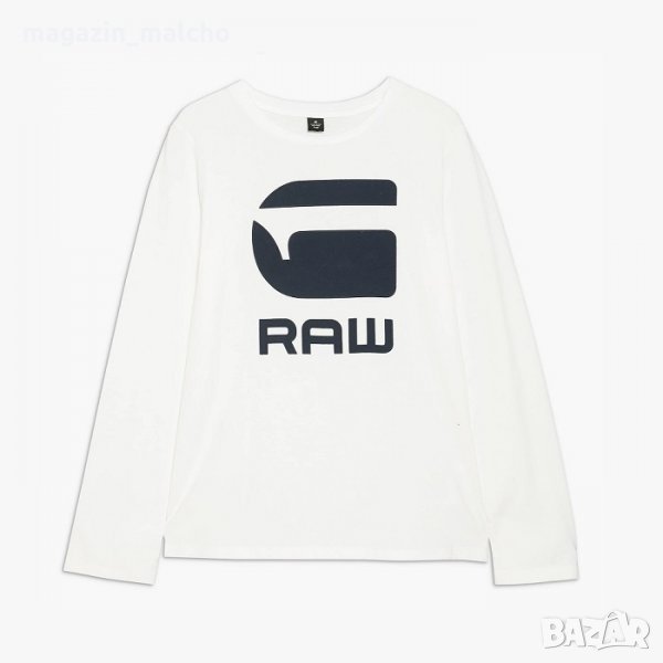 МЪЖКА БЛУЗА - G-STAR RAW; размери: XS и S, снимка 1