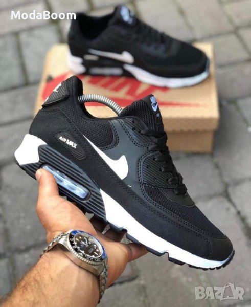 Мъжки обувки Nike Air Max, снимка 1