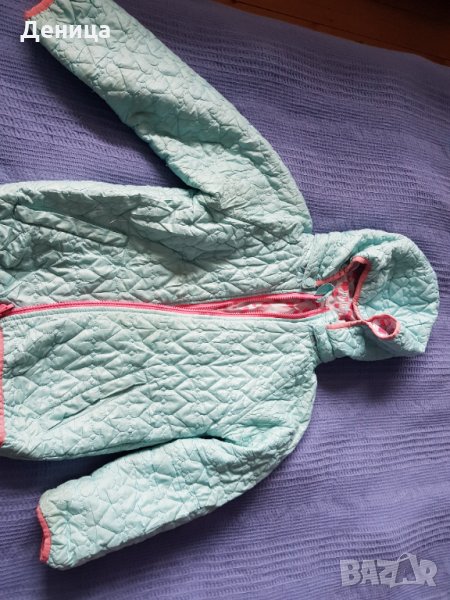 Детско яке Н§М, снимка 1