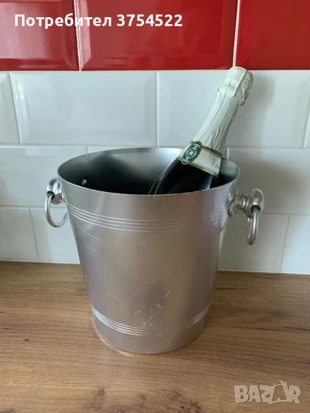 Шампаниера, снимка 1